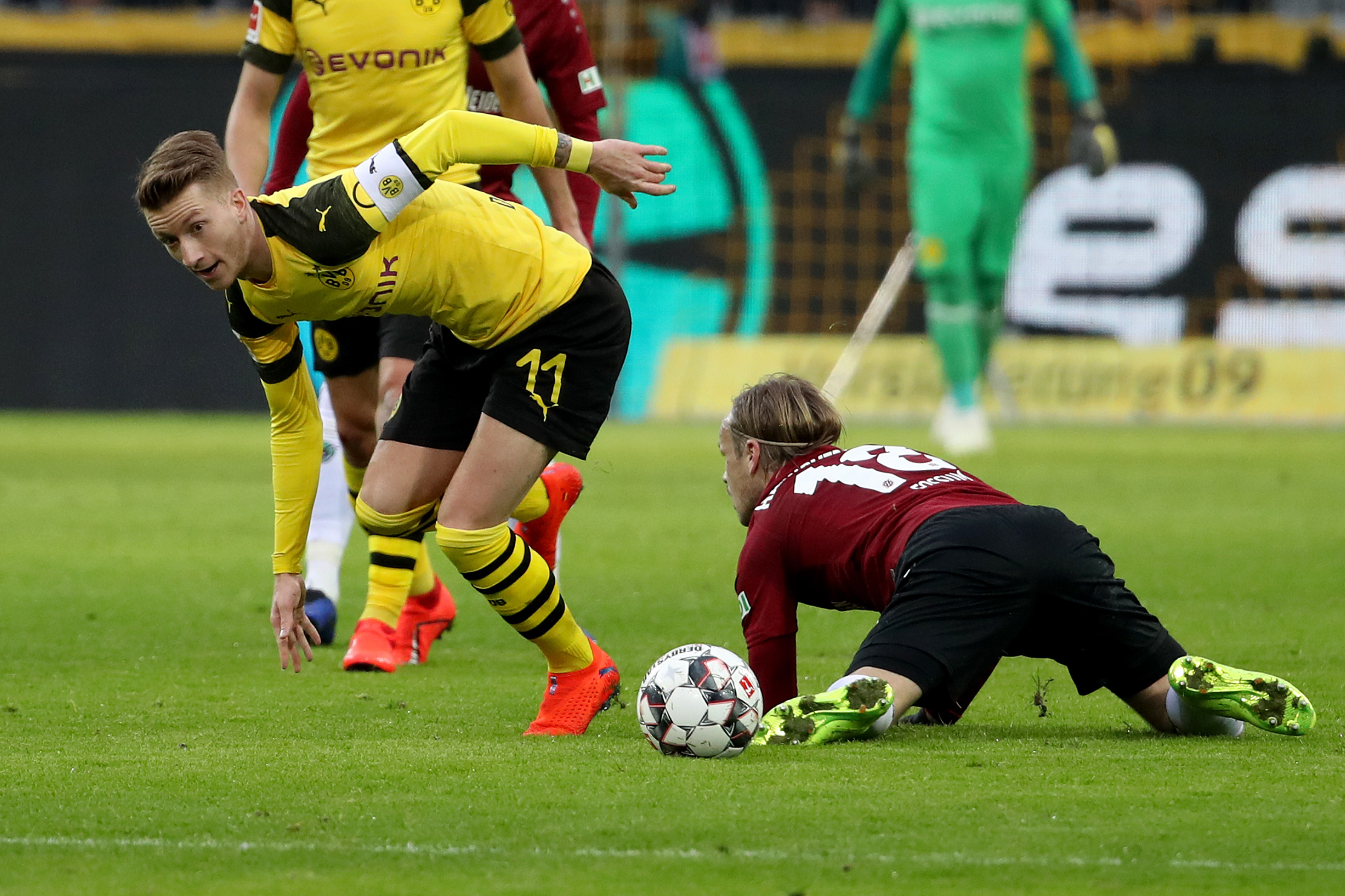 多特蒙德力克对手,取得连胜积分追赶势头(多特蒙德德比对手) 多特蒙德力克对手,取得连胜积分追赶势头(多特蒙德德比对手)