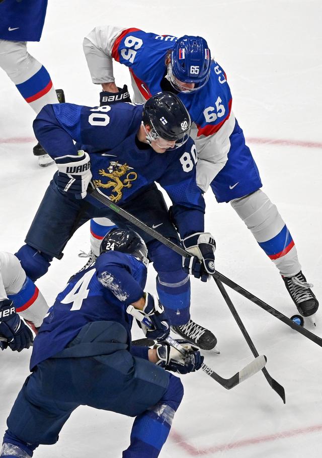 芬兰国家队夺得胜利,芬兰球员展现顽强斗志(芬兰国家队球星) 芬兰国家队夺得胜利,芬兰球员展现顽强斗志(芬兰国家队球星)